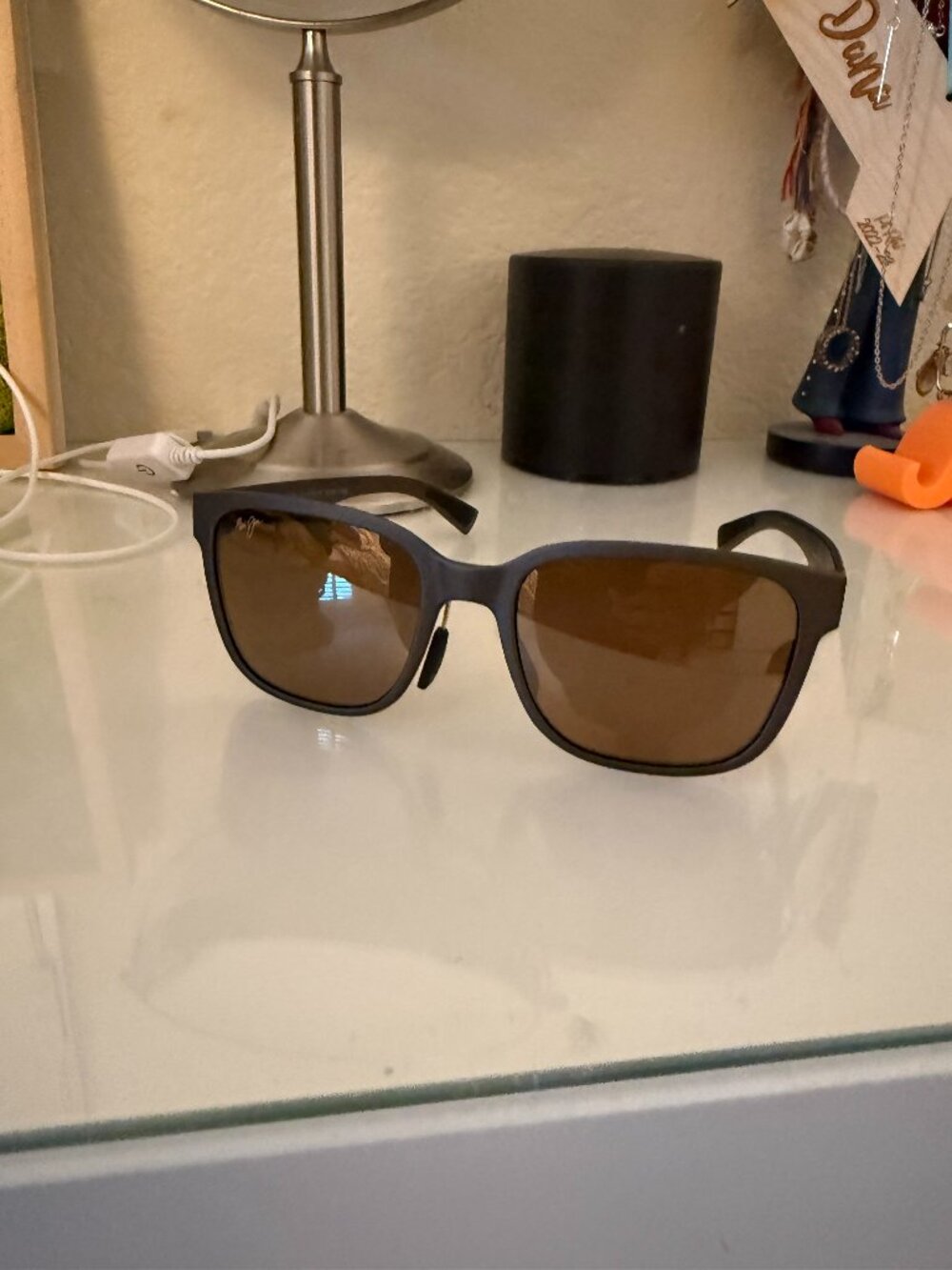 Maui Jim Paulele Asian Fit Sunglasses